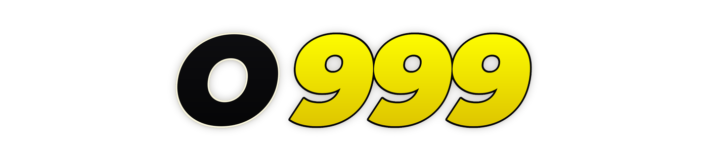 o999
